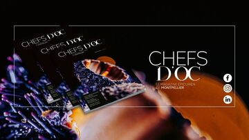 Viranel Represents IGP Pays d’Oc Wines at a Prestigious Event Viranel Represents IGP Pays d’Oc Wines at a Prestigious Event