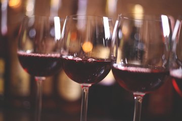 Qu'est-ce qu'un vin tannique ? Qu'est-ce qu'un vin tannique ?