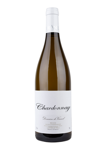 Chardonnay (IGP Pays d'OC)