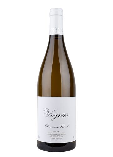 Viognier (IGP Pays d'OC)