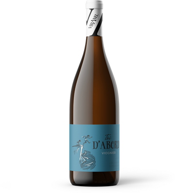 Toi d'abord (100% Viognier)