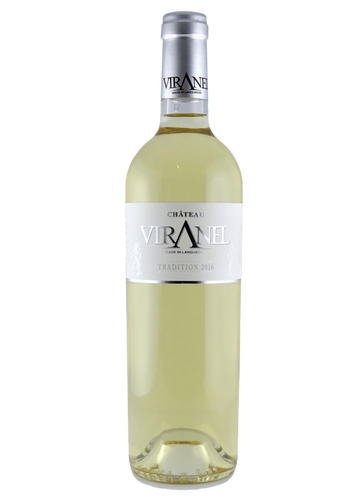 Tradition blanc (AOP Saint-Chinian)