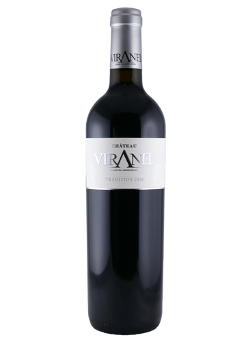 Tradition Rouge (AOP Saint-Chinian)