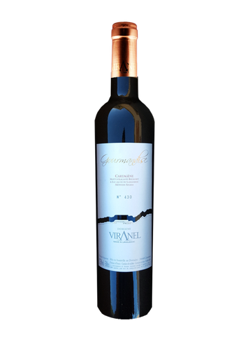 Gourmandise(Vin de liqueur / Cartagène) Gourmandise(Vin de liqueur / Cartagène)