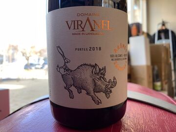 The Heroes of the vine: Domaine Viranel (Languedoc)