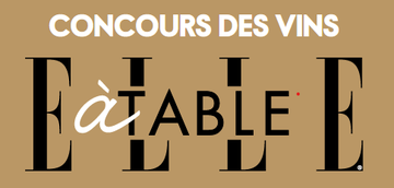 ELLE à table - Intuition - AOP St-Chinian ELLE à table - Intuition - AOP St-Chinian