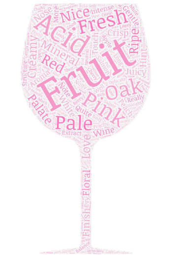 Elizabeth Gabay’s - Rosés du SUD Elizabeth Gabay’s - Rosés du SUD