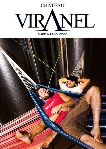 Wine Paris 2025 : Retrouvez Viranel et ses amis vignerons Wine Paris 2025 : Retrouvez Viranel et ses amis vignerons