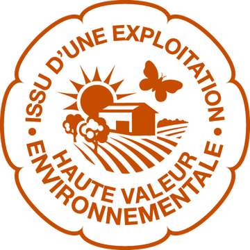 Haute Valeur Environnementale (HVE) Haute Valeur Environnementale (HVE)