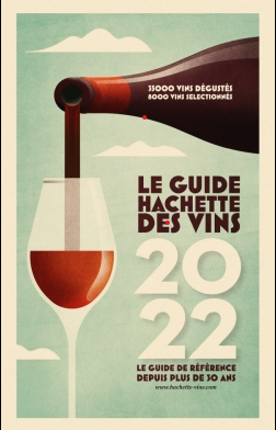 Nos cuvées COUP DE COEUR - GUIDE HACHETTE 2022 Nos cuvées COUP DE COEUR - GUIDE HACHETTE 2022