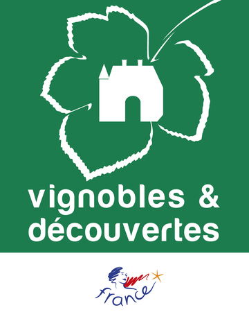 Label Vignobles et Découvertes Label Vignobles et Découvertes