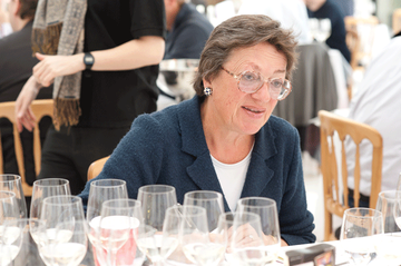 Taste Languedoc - the wines of the South of France (Rosemary George MW)