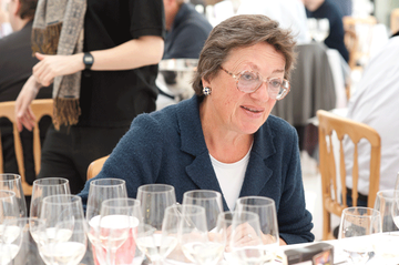 Rosés du Languedoc - Rosemary George MW