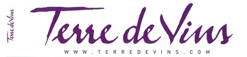 TERRE DE VINS - Terroirs d'altitude - AOP St-Chinian - INTUITION Blanc TERRE DE VINS - Terroirs d'altitude - AOP St-Chinian - INTUITION Blanc