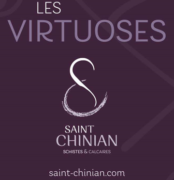 Dégustation VIRTUOSE - Andrew Jefford & Viranel Dégustation VIRTUOSE - Andrew Jefford & Viranel
