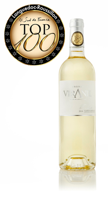 Top 100 Languedoc Roussillon Tradition Blanc